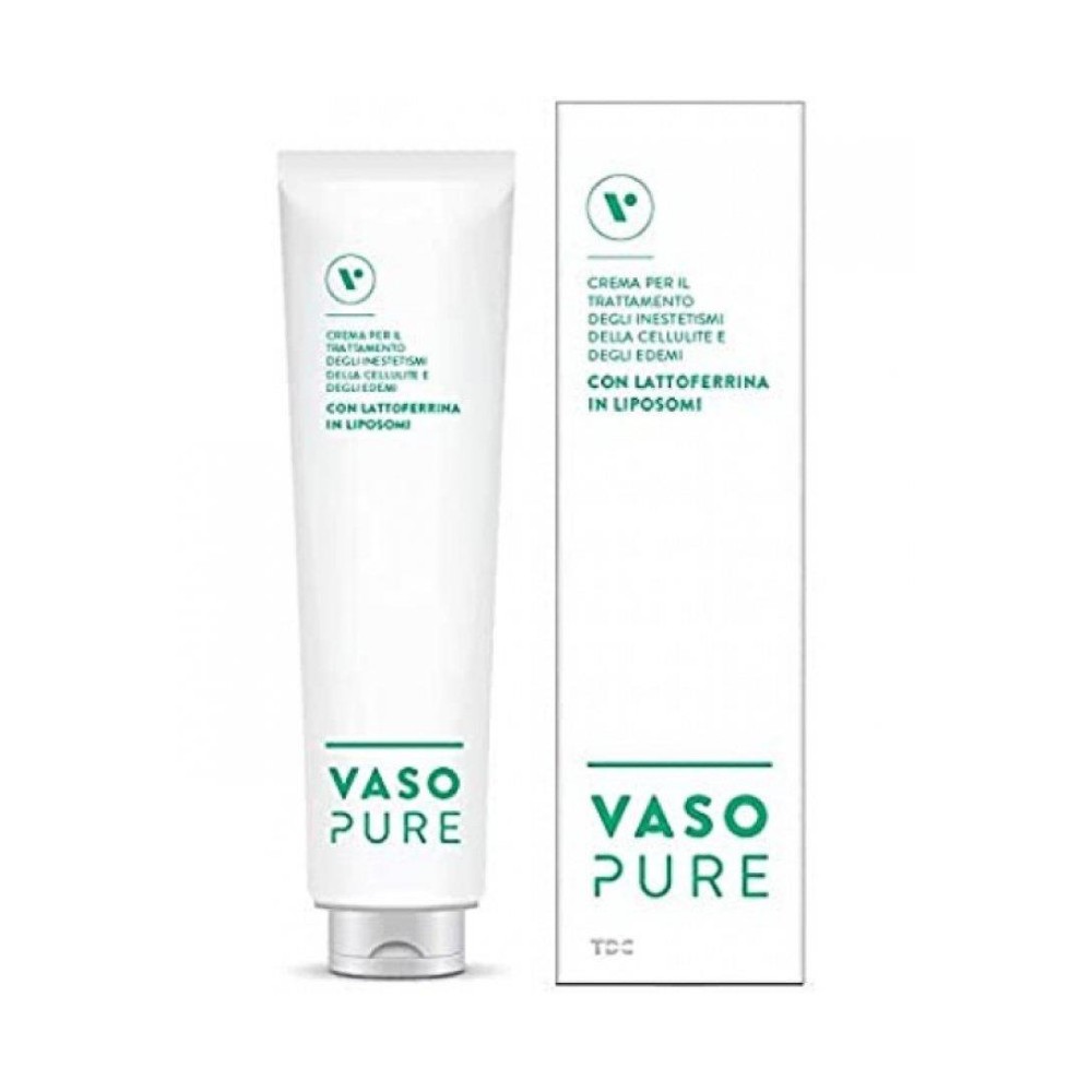 VASOPURE CREMA 200ML