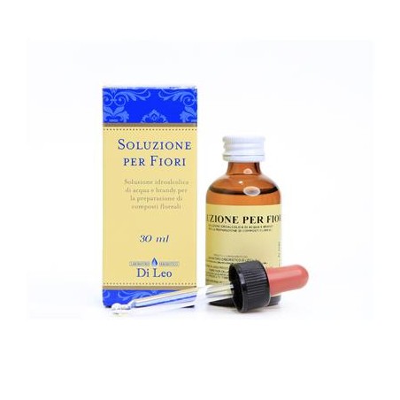 SOLUZIONE FIORI 30ML
