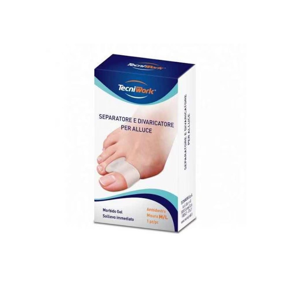 ALLUXCARE SEPARA/DIVAR DP ANEL