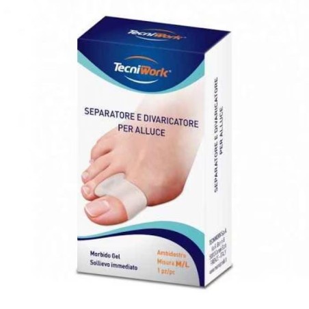 ALLUXCARE SEPARA/DIVAR DP ANEL