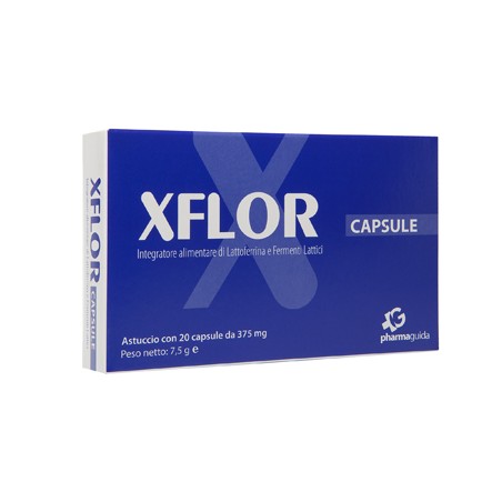 XFLOR 20CPS