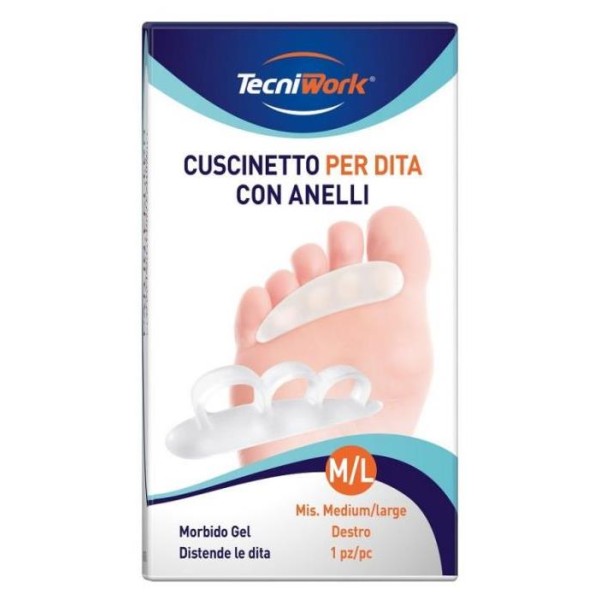 DISTENSORE DITA MARTELLO DX ML