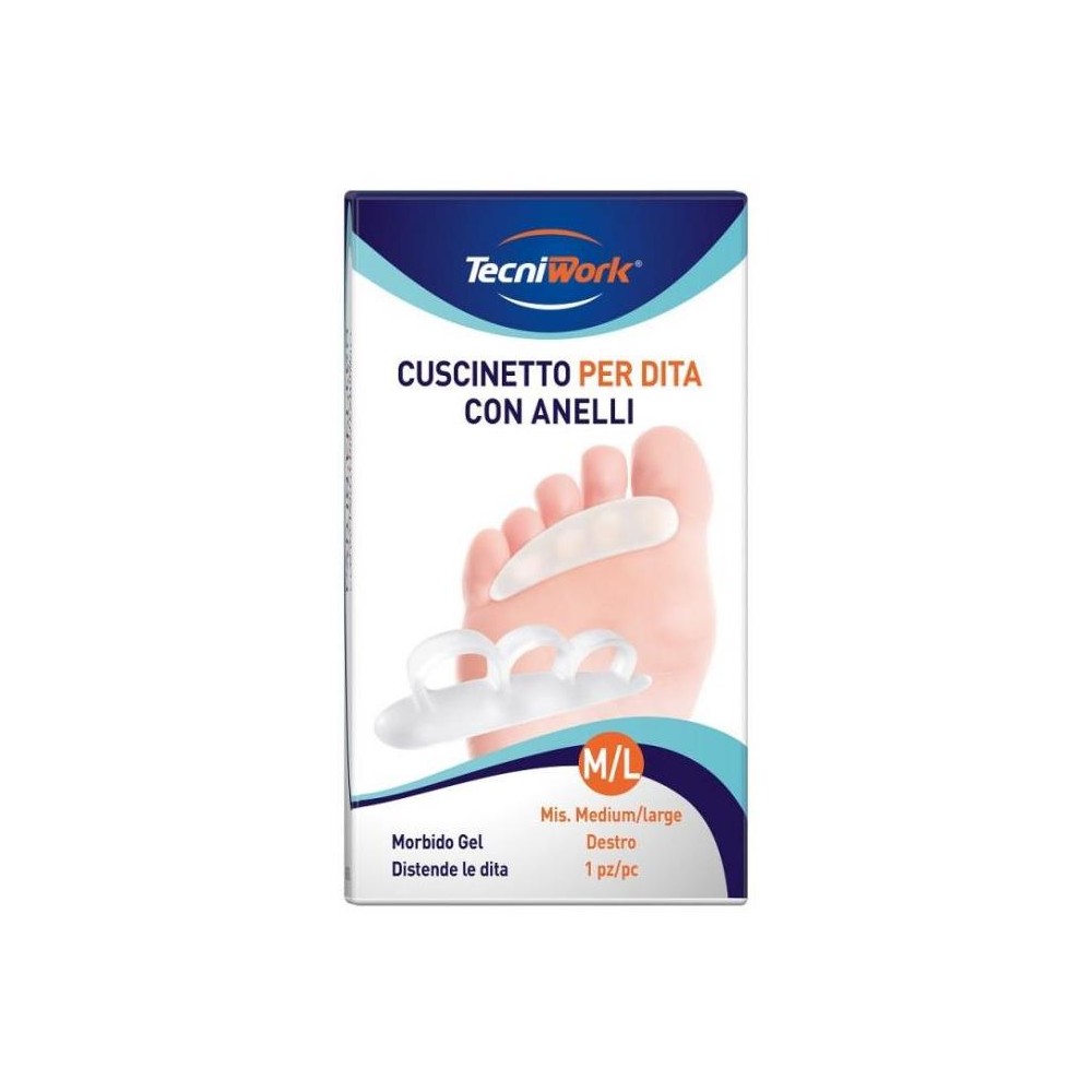 DISTENSORE DITA MARTELLO DX ML