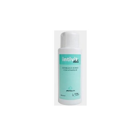 INTIVIT DELI DET INTIMO PH 5,5