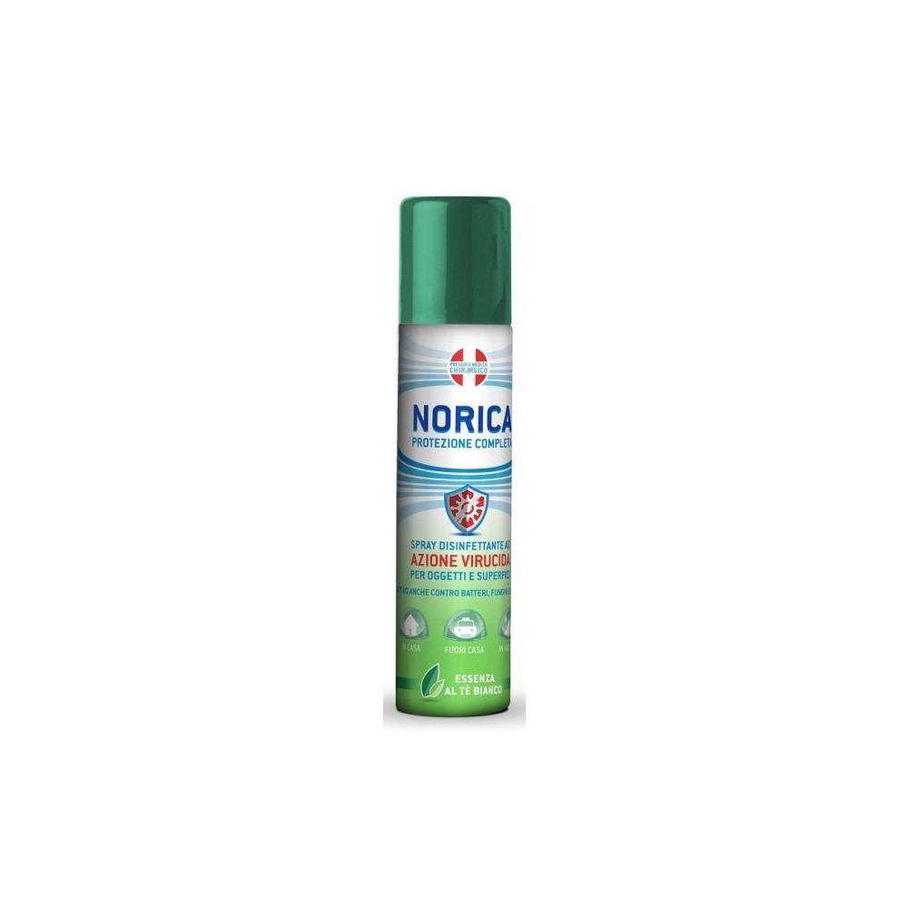 NORICA PROTEZIONE COMPLETA75ML