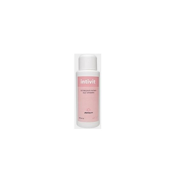 INTIVIT DETERGENTE INT PH 3,5