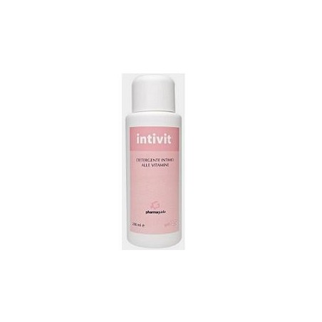 INTIVIT DETERGENTE INT PH 3,5