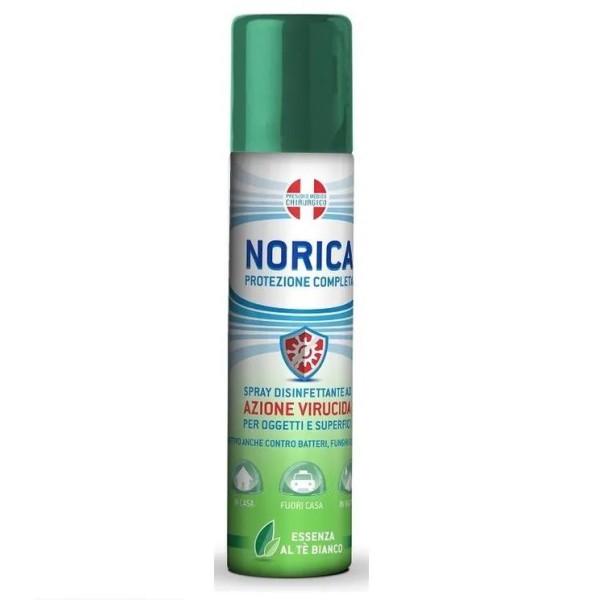 NORICA PROTEZIONE COMPLET300ML