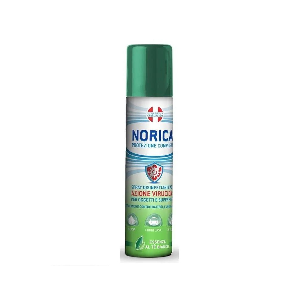 NORICA PROTEZIONE COMPLET300ML