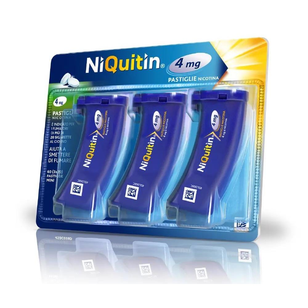 NIQUITIN%60PASTL 4MG MENTA FL