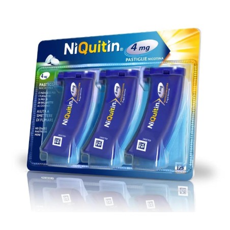 NIQUITIN%60PASTL 4MG MENTA FL