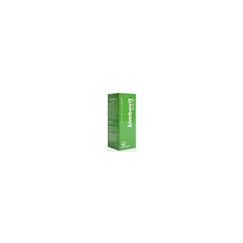 BIMBOVIT SINE K GOCCE 15ML