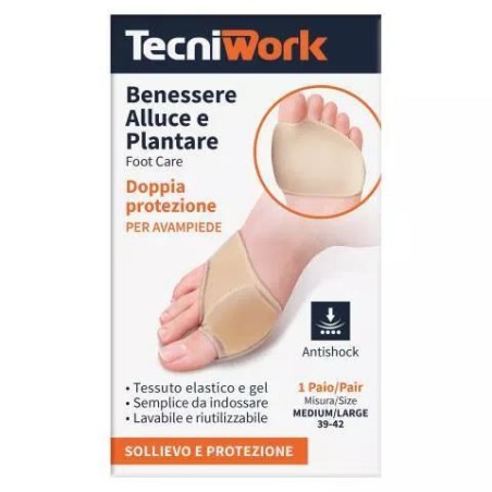 CUSCINETTO DOPPIA PROTEZIONE M