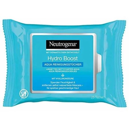NEUTROGENA SALV STRUCC 25PZ