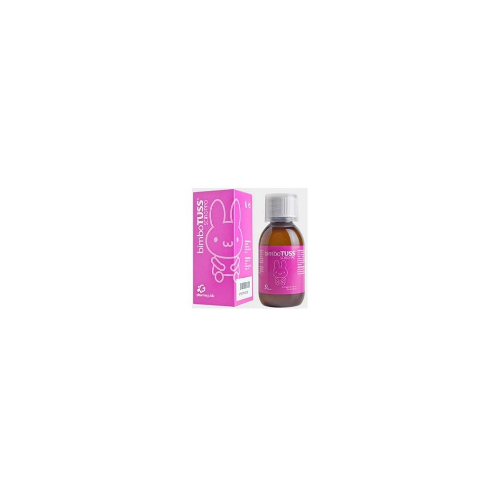 BIMBOTUSS 100ML