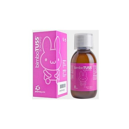 BIMBOTUSS 100ML