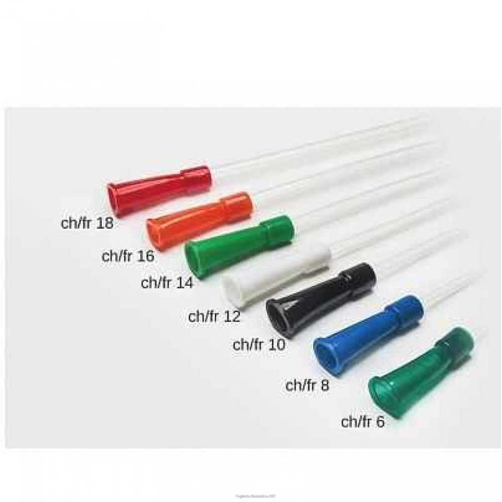 SONDA ASP ENDOTRACH S71 14 1PZ