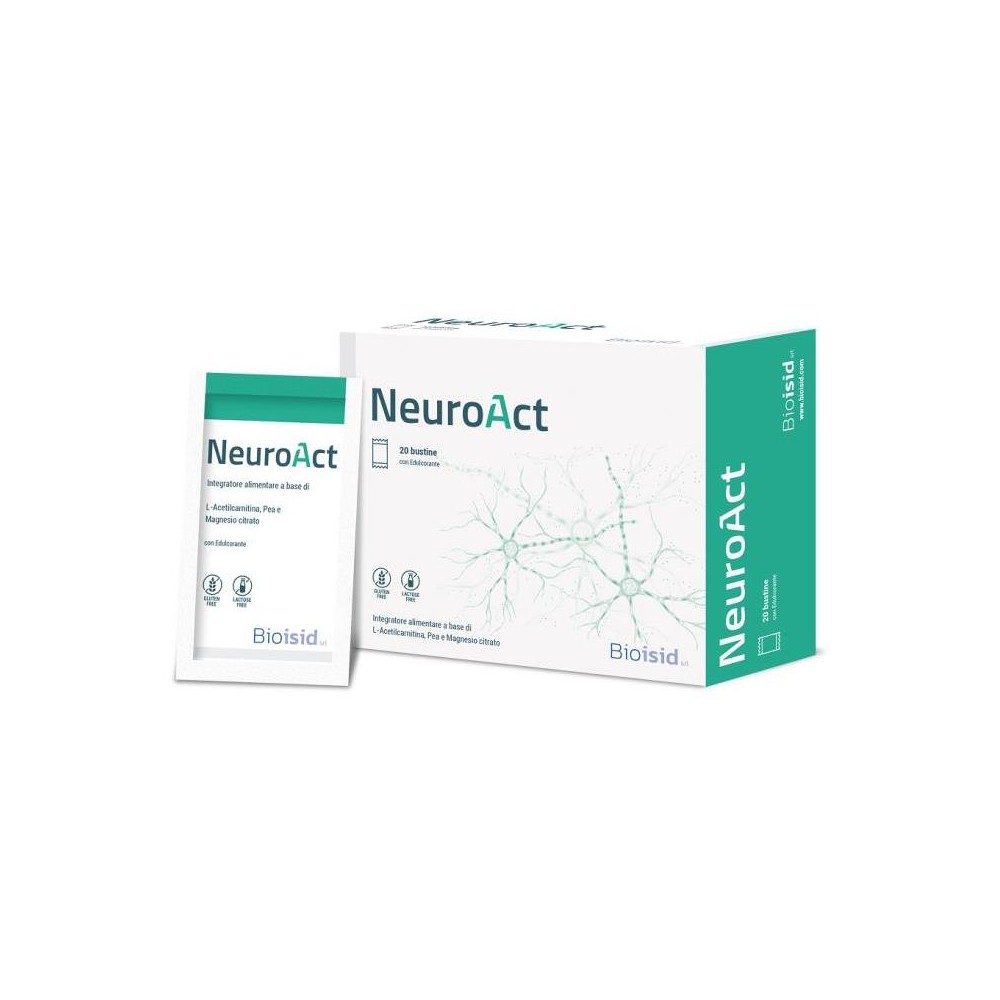 NEUROACT 20BUST