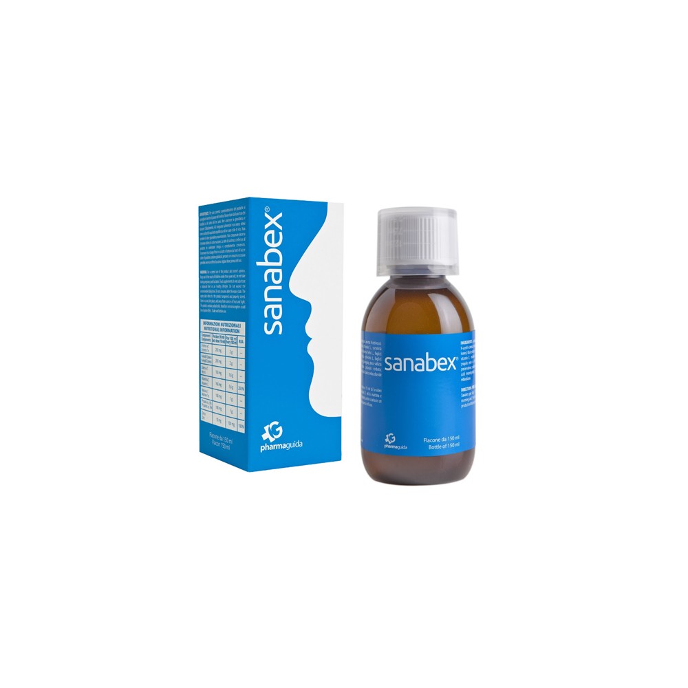 SANABEX 150ML