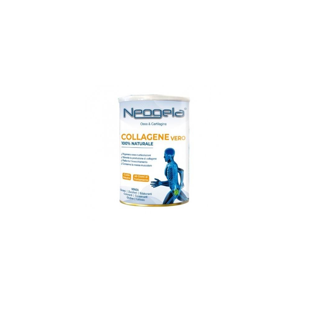 NEOGELA POLVERE 400G