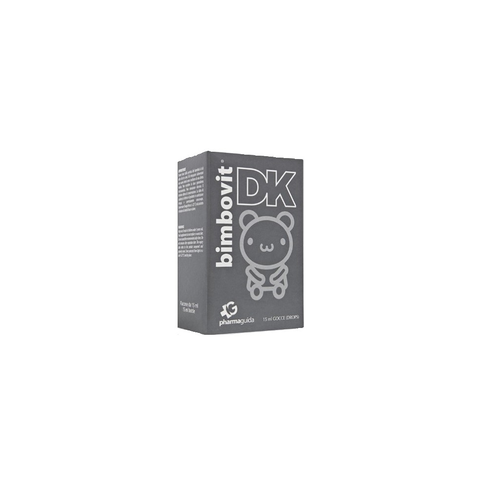 BIMBOVIT DK 15ML