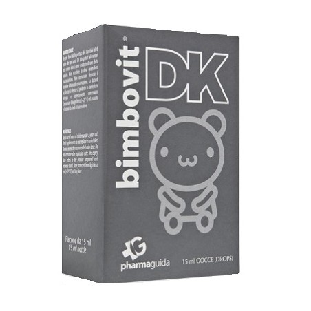 BIMBOVIT DK 15ML