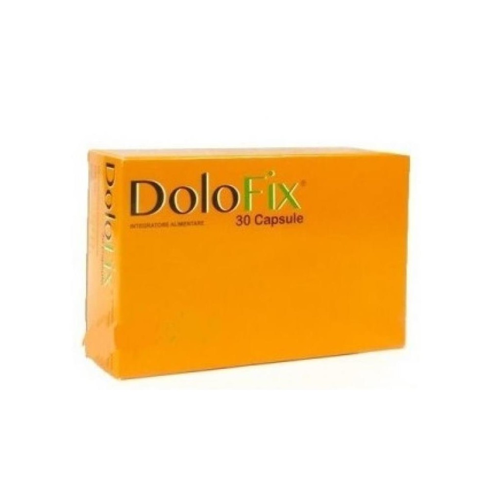 DOLOFIX 30CPS