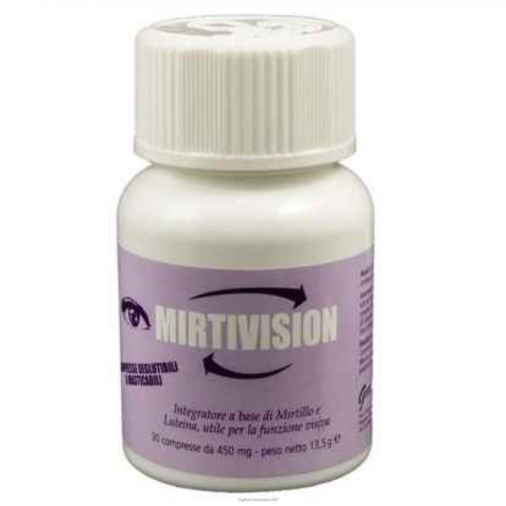 MIRTIVISION 30CPR