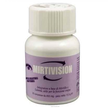 MIRTIVISION 30CPR
