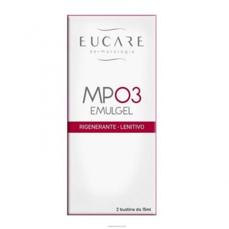 MPO3 EMULGEL 2BUST