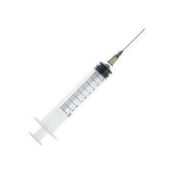 SIR 5ML G23 1/4 CEN 1PZ