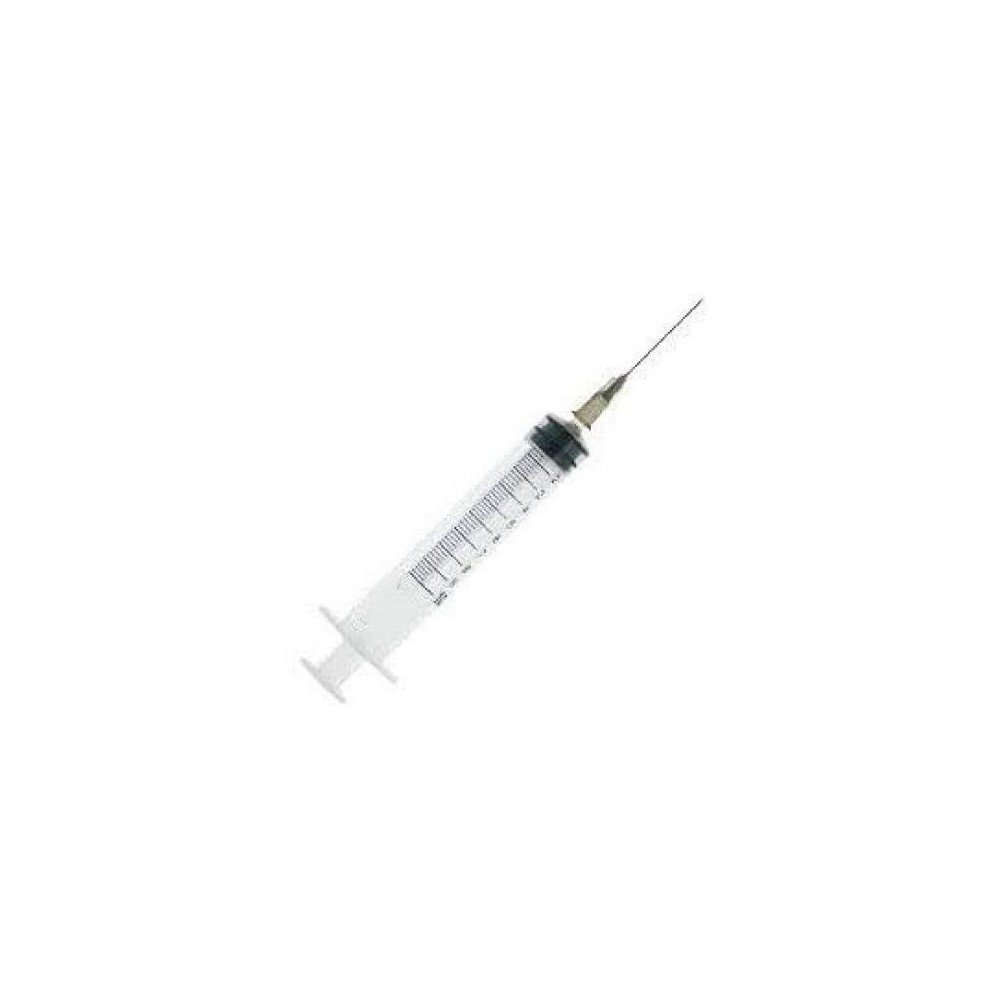 SIR 5ML G23 1/4 CEN 1PZ
