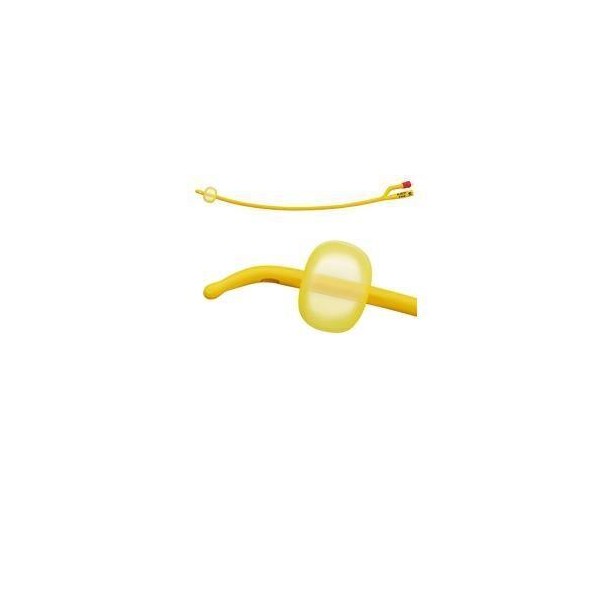 RUSCH GOLD P AD 2V TIE CH16 1P