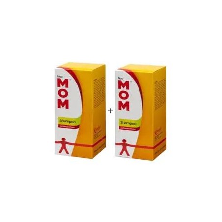 MOM BIPACK NEO MOM SHAMPOO