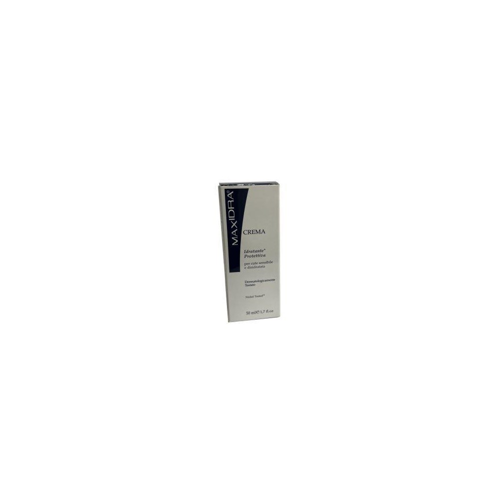 MAXIDRA CREMA 200ML