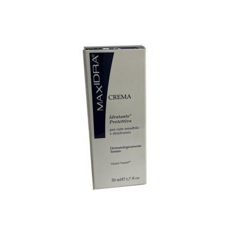 MAXIDRA CREMA 200ML