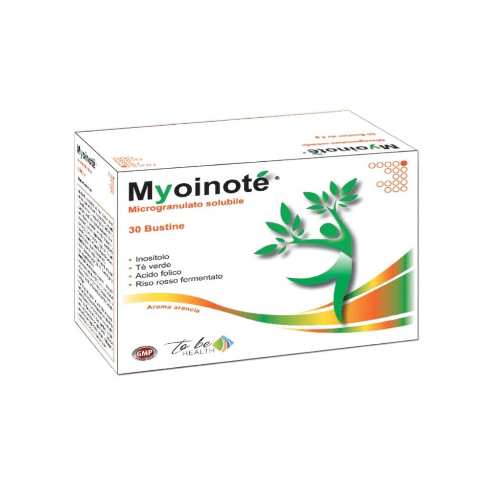 MYOINOTE' 30BUST