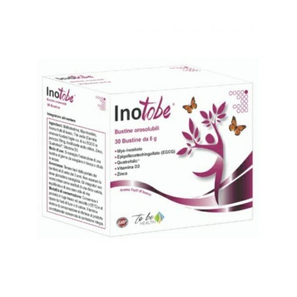 INOTOBE 30BUST