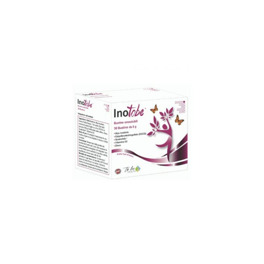 INOTOBE 30BUST