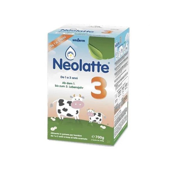 NEOLATTE 3 2BUSTX350G
