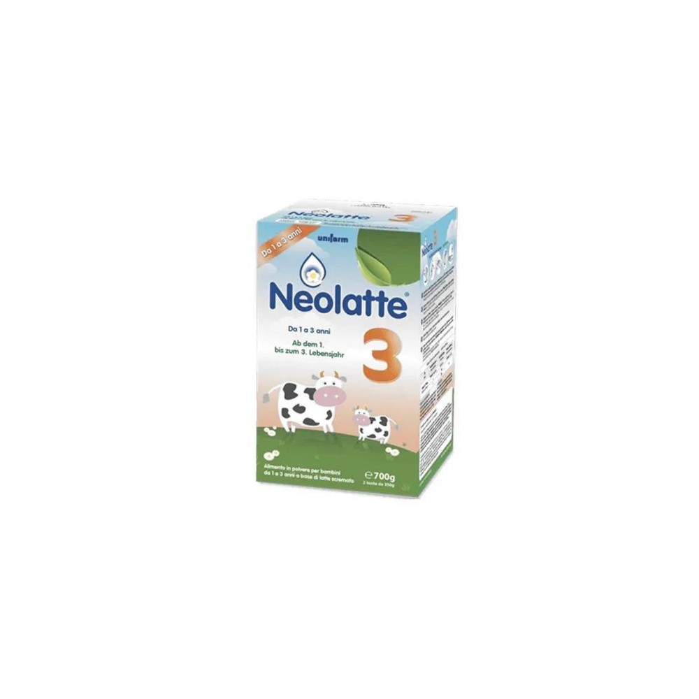NEOLATTE 3 2BUSTX350G