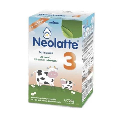 NEOLATTE 3 2BUSTX350G