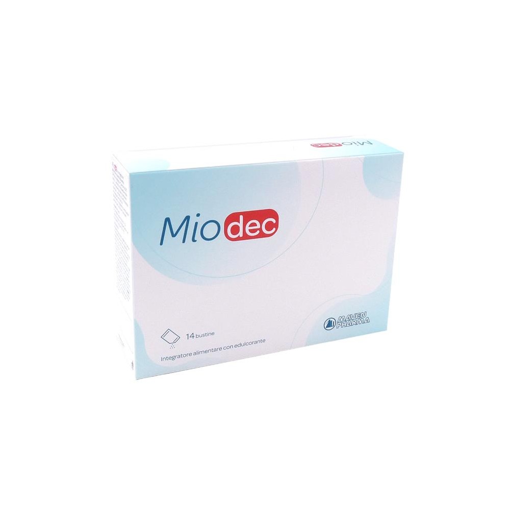 MIODEC 14BUST