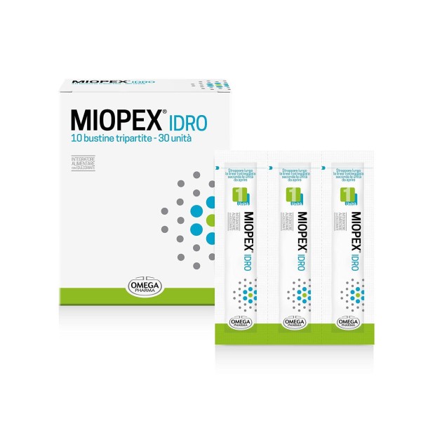 MIOPEX IDRO 30BUST