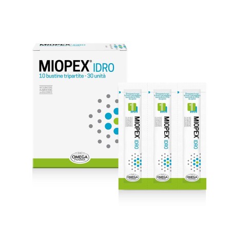 MIOPEX IDRO 30BUST