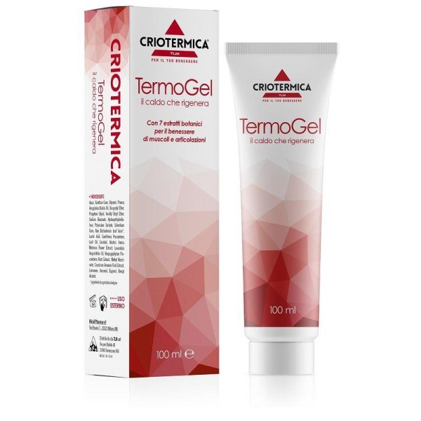 TERMOGEL 100ML