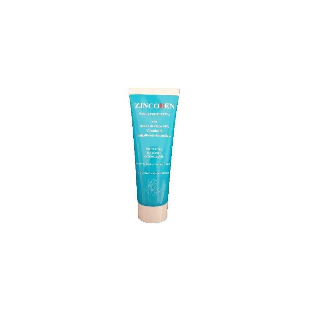ZINCOBEN 50ML