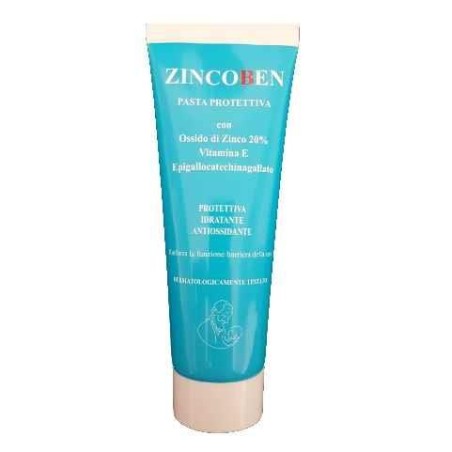 ZINCOBEN 50ML