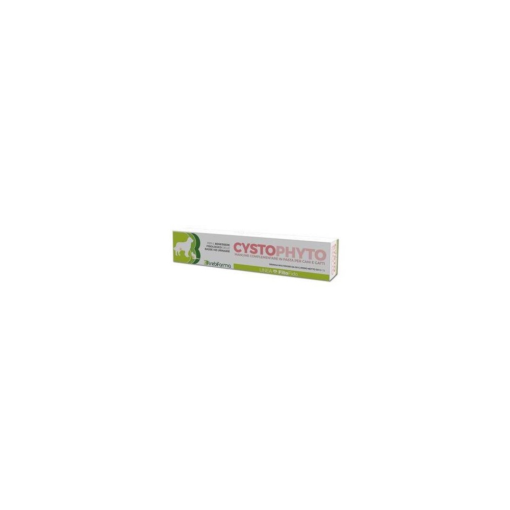 CYSTOPHYTO PASTA 30G
