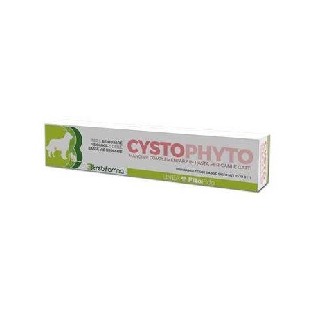 CYSTOPHYTO PASTA 30G